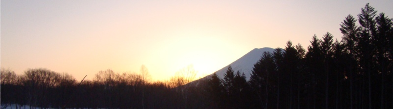 NISEKO POWDER TECH